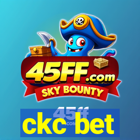 ckc bet